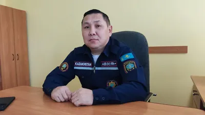 Как профессиональный переговорщик удерживает людей от суицидов, фото - Новости Zakon.kz от 12.02.2025 13:03