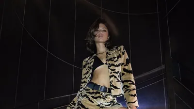 Зендея озвучит дочь Фионы и главного героя в "Шреке 5", фото - Новости Zakon.kz от 12.02.2025 12:23