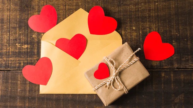 День всех влюбленных: как можно отпраздновать 14 февраля и во сколько это обойдется