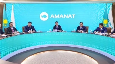 Сосредоточится на решении насущных проблем казахстанцев, фото - Новости Zakon.kz от 13.02.2025 11:03