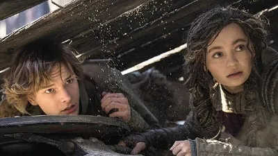 Фильм, фото - Новости Zakon.kz от 14.02.2025 08:22