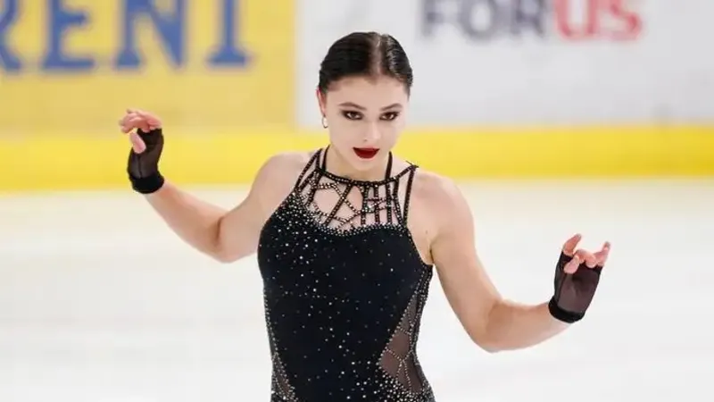 Обалдела, что такие голоса есть: Самоделкина призналась в симпатии к Димашу Кудайбергену