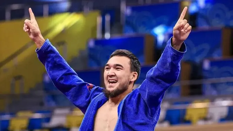 Казахстанский чемпион мира временно отстранен за допинг: подробности скандала