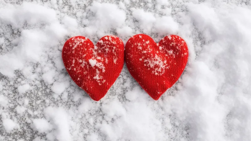 Прогноз погоды на 14 февраля: снег с метелью, туман и гололед ожидаются в Казахстане