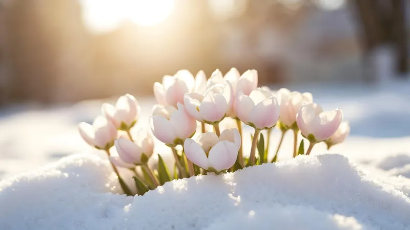 Новый циклон принесет в Казахстан долгожданное тепло