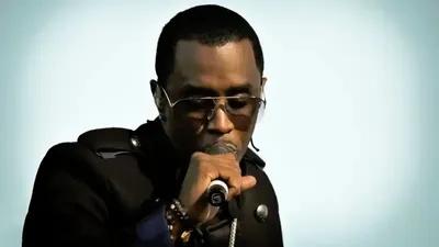 еще одна женщина обвинила P. Diddy в насилии, фото - Новости Zakon.kz от 14.02.2025 23:34