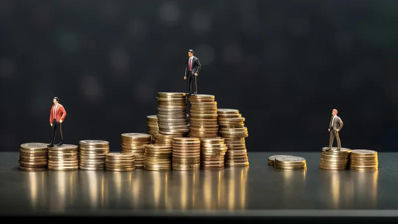 Казахстанцы стали зарабатывать больше: как изменились средние показатели по зарплатам