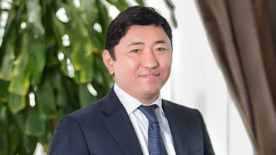 Болат Акчулаков получил новую должность, фото - Новости Zakon.kz от 14.02.2025 16:14