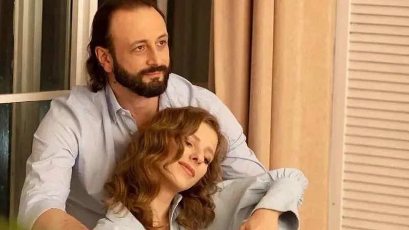 Авербух трогательно обратился к Арзамасовой