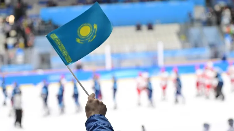 Казахстан положил в копилку 20 медалей на зимней Азиаде-2025