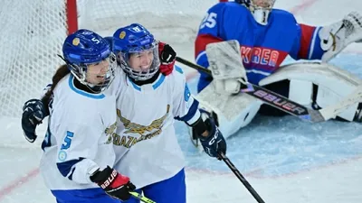 Азиатские игры, фото - Новости Zakon.kz от 14.02.2025 08:59