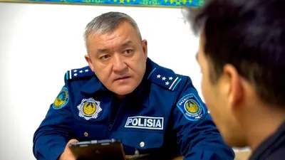 Казахстанца выдворили из страны и запретили возвращаться, фото - Новости Zakon.kz от 14.02.2025 09:28