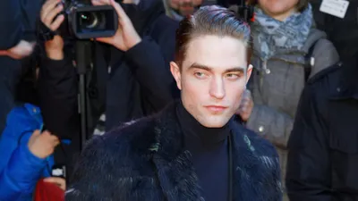 Роберт Паттинсон, семья, фото - Новости Zakon.kz от 14.02.2025 19:42