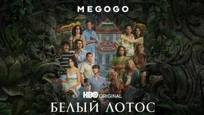 Третий сезон сериала "Белый лотос" будет доступен в Казахстане на MEGOGO , фото - Новости Zakon.kz от 15.02.2025 13:18