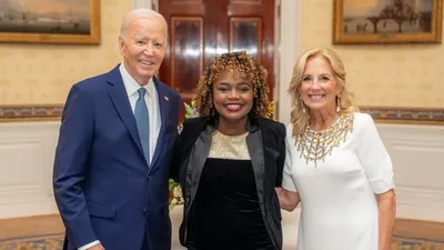 США, фото - Новости Zakon.kz от 16.02.2025 08:10