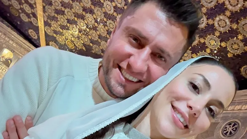 Павел Прилучный рассказал о своем самом безумном поступке