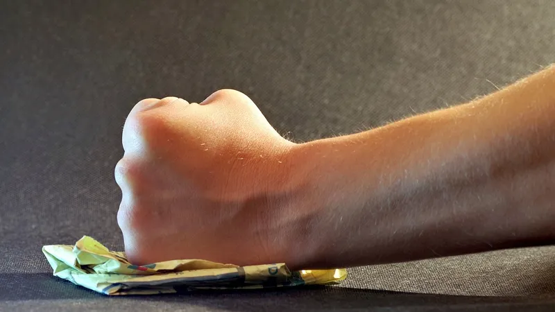 Житель Уральска избил соседку за громкую музыку