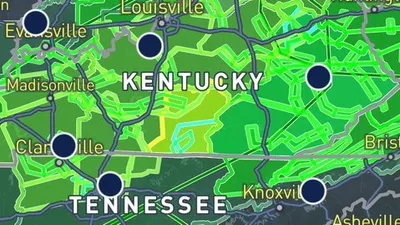 Наводнение, фото - Новости Zakon.kz от 16.02.2025 12:50