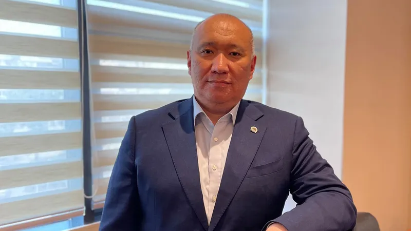 В Алматы на 11 лет посадили бывшего главного архитектора