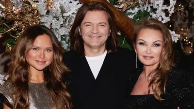 25-летняя дочь Маликова похвасталась тортом со своего юбилея, фото - Новости Zakon.kz от 17.02.2025 18:02