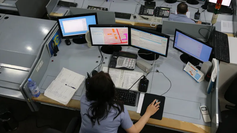 Как полиция следит за астанчанами с помощью дронов и систем распознавания – видео