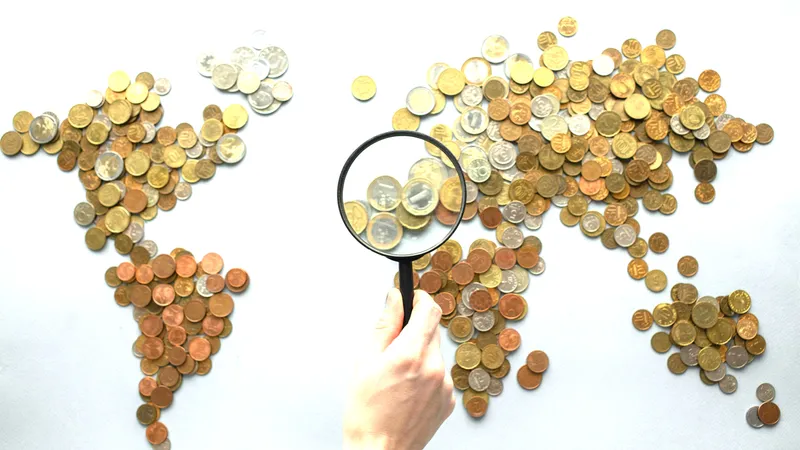 Китайские качели, торговые войны и взлет рынков: итоги недели ᐈ новость ...