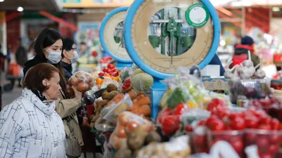 , фото - Новости Zakon.kz от 20.11.2025 16:24