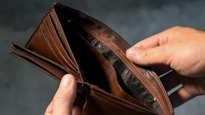 Деньги, фото - Новости Zakon.kz от 18.02.2025 08:44