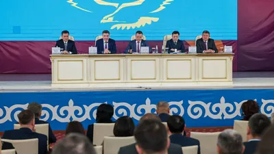 Кто еще претендовал на должность акима ВКО, фото - Новости Zakon.kz от 17.02.2025 13:48