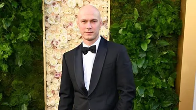 Юра Борисов не взял премию BAFTA, фото - Новости Zakon.kz от 16.02.2025 23:38