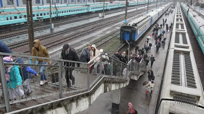 КТЖ, Казахстанские железные дороги, поезд, поезда, вагон, вагоны, ЖД, железнодорожный вокзал, платформа, расписание поездов, пассажиры, фото - Новости Zakon.kz от 14.01.2026 12:08