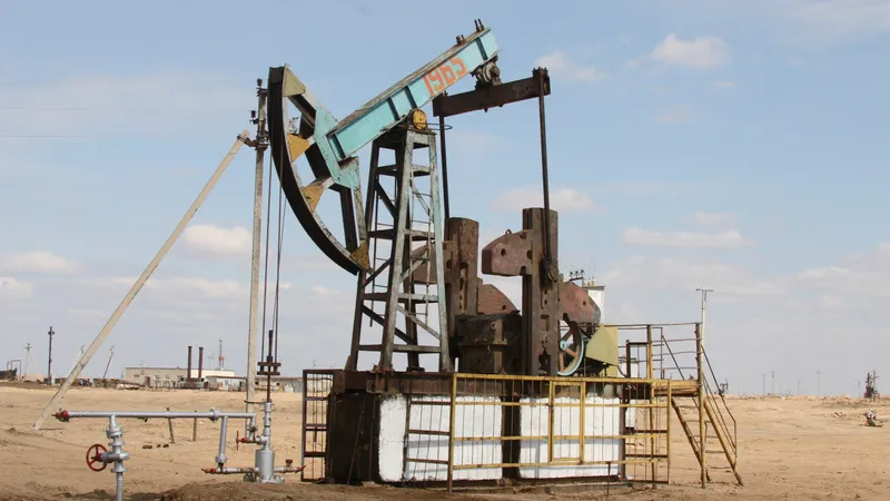 Утверждены правила отнесения месторождения углеводородов к низкорентабельным