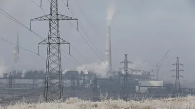 Алматинская ТЭЦ-2, Алматинская ТЭЦ 2, теплоэлектроцентраль, тепловая электростанция, электроэнергия, отопление, теплоснабжение, тепловая энергия, сурет - Zakon.kz жаңалық 28.10.2025 11:54