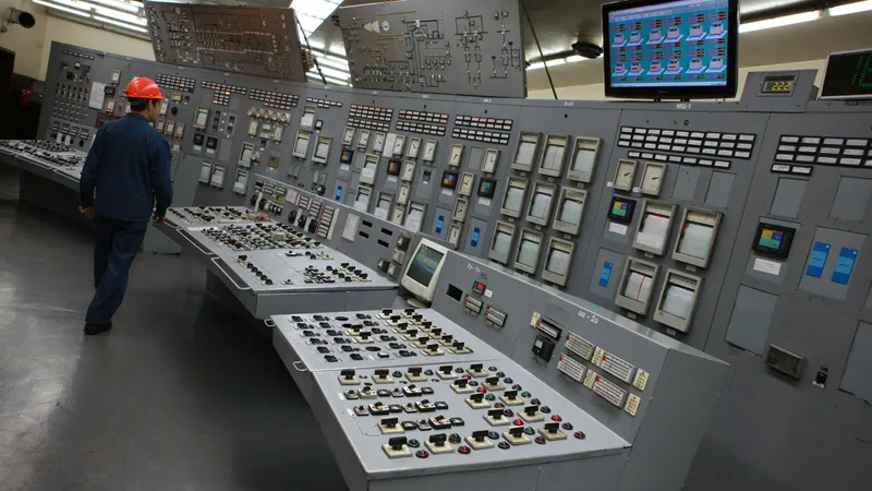 Деятельность субъектов естественных монополий: утверждены правила