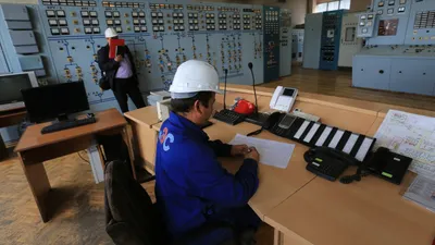 Алматинская ТЭЦ-1, Алматинская ТЭЦ 1, теплоэлектроцентраль, тепловая электростанция, электроэнергия, тепло, горячая вода, отопление, теплоснабжение, тепловая энергия, горячее водоснабжение, фото - Новости Zakon.kz от 29.07.2025 11:55