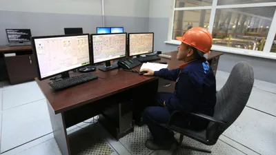 Обновлены правила информационной безопасности в сфере топливно-энергетического комплекса