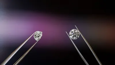 сверхтвердый алмаз разработали в Китае, фото - Новости Zakon.kz от 18.02.2025 21:19