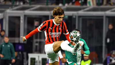 Стали известны все результаты матчей дня в Лиге чемпионов , фото - Новости Zakon.kz от 19.02.2025 03:57