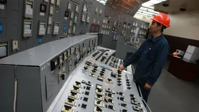 Алматинская ТЭЦ-2, Алматинская ТЭЦ 2, теплоэлектроцентраль, тепловая электростанция, электроэнергия, тепло, горячая вода, отопление, теплоснабжение, тепловая энергия, горячее водоснабжение, фото - Новости Zakon.kz от 04.04.2025 17:11