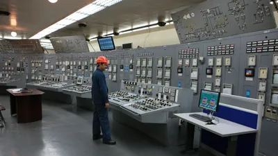 Алматинская ТЭЦ-2, Алматинская ТЭЦ 2, теплоэлектроцентраль, тепловая электростанция, электроэнергия, отопление, теплоснабжение, тепловая энергия, фото - Новости Zakon.kz от 04.12.2025 09:21