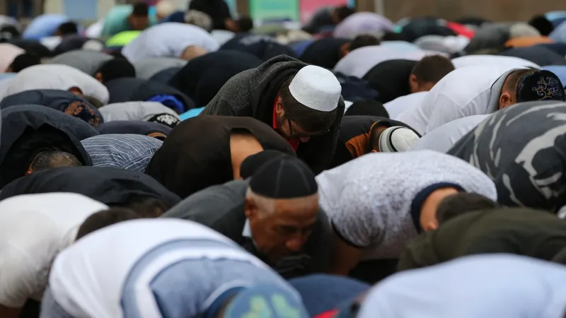 Мешіттегі қайырымдылық қаржысын жымқырған күдікті қолға түсті