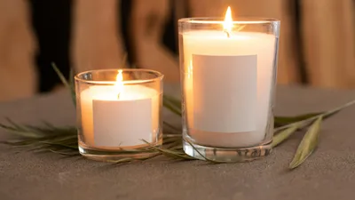 Тихая угроза в вашем доме: чем опасны ароматические свечи, фото - Новости Zakon.kz от 18.02.2025 11:00