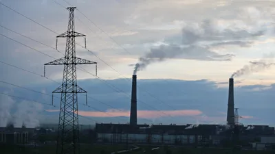 Алматинская ТЭЦ-2, Алматинская ТЭЦ 2, теплоэлектроцентраль, тепловая электростанция, электроэнергия, отопление, теплоснабжение, тепловая энергия, сурет - Zakon.kz жаңалық 15.12.2025 15:13