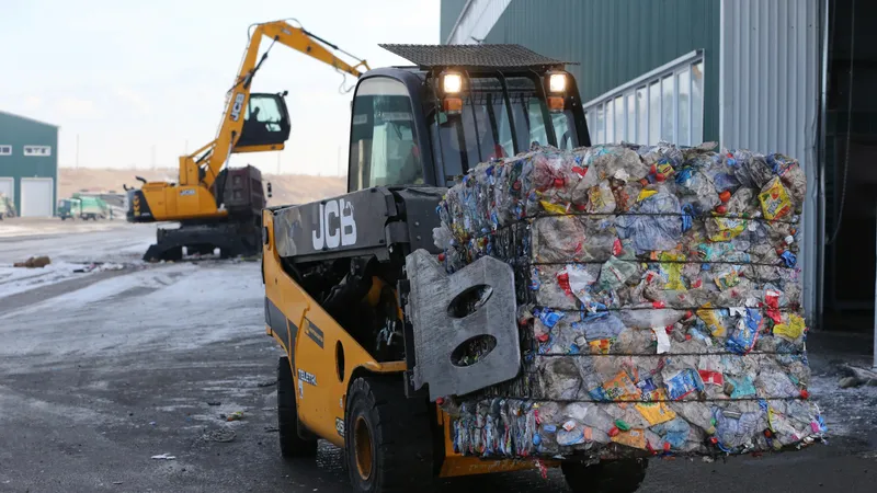 На энергетическую утилизацию отходов перейдет Алматы