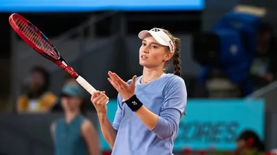 Появились неожиданные подробности отношений Рыбакиной с токсичным тренером, фото - Новости Zakon.kz от 19.02.2025 07:55