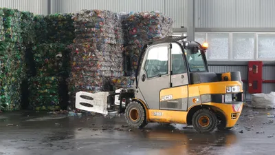 Мусоросортировочный завод, мусор, отходы, сортировка мусора, сортировка отходов, фото - Новости Zakon.kz от 14.01.2026 09:45