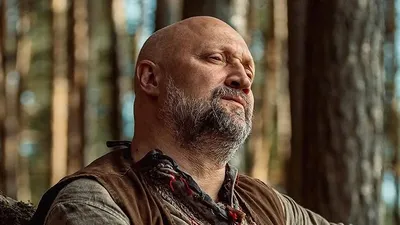 Гоша Куценко грубо отреагировал на вопрос о своем авто, где нашли труп, фото - Новости Zakon.kz от 19.02.2025 05:59