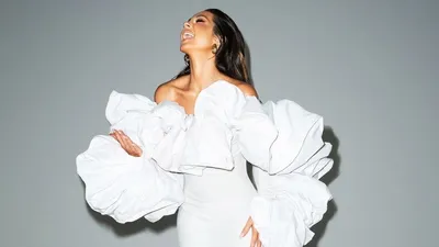 Нюша объяснила, почему после развода оставила детей в Дубае с их отцом, фото - Новости Zakon.kz от 19.02.2025 23:34