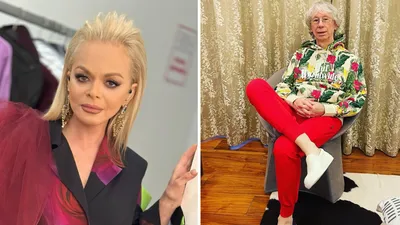 Лариса Долина сердечно поздравила Аркадия Укупника с 72-летием, фото - Новости Zakon.kz от 19.02.2025 18:51