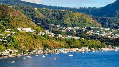 Казахстанцы смогут находиться до 30 дней без визы в Доминике, фото - Новости Zakon.kz от 19.02.2025 16:45